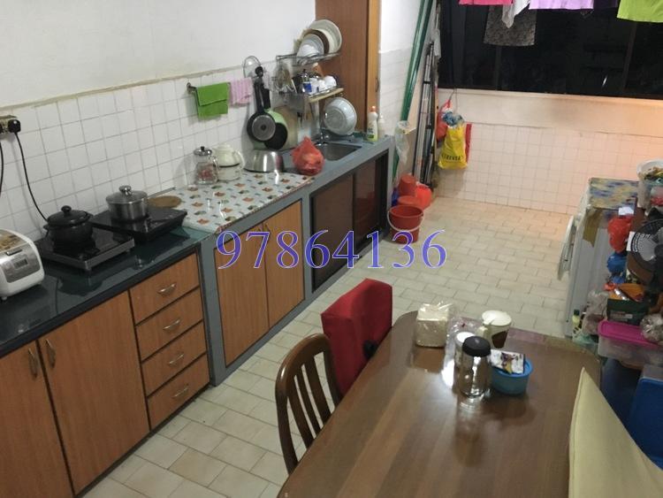 Blk 460 Jurong West Street 41 (Jurong West), HDB 4 Rooms #168194902